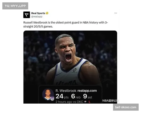 联盟历史助攻榜添新成员,威少成就获各方赞誉 联盟历史助攻榜添新成员,威少成就获各方赞誉