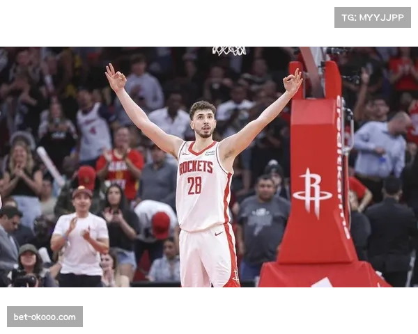 申京内线策应助火箭进攻升级 土耳其中锋迎数据突破 申京内线策应助火箭进攻升级 土耳其中锋迎数据突破